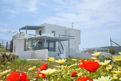 Apartamento Holiday Room In Zefiria