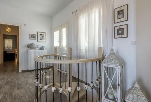 Villa Milos Retreat