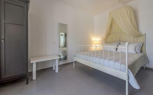 Villa Milos Retreat
