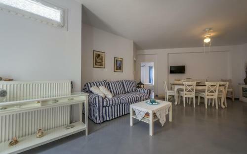 Villa Milos Retreat