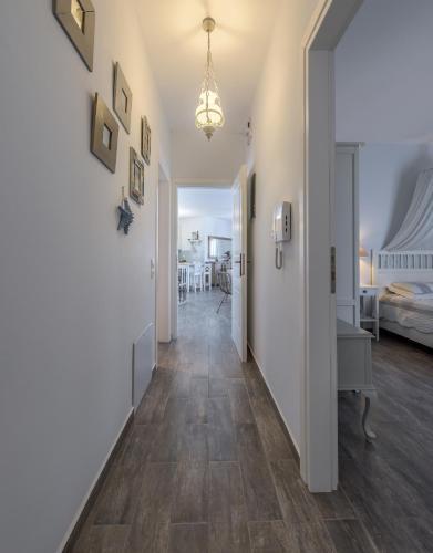 Villa Milos Retreat