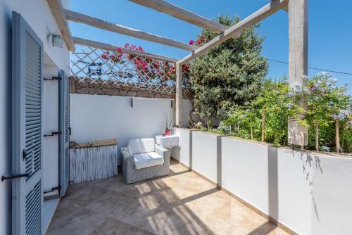 Villa Milos Retreat