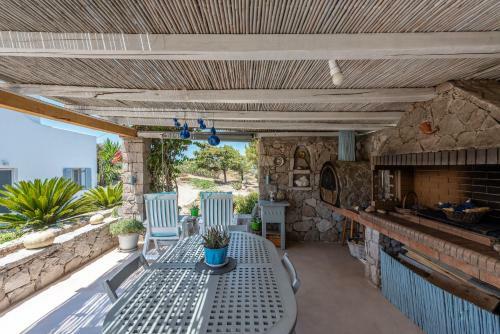 Villa Milos Retreat