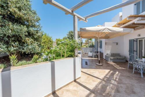 Villa Milos Retreat