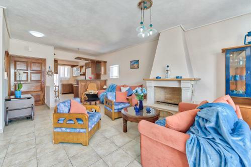 Apartamento Indigo Zante Home