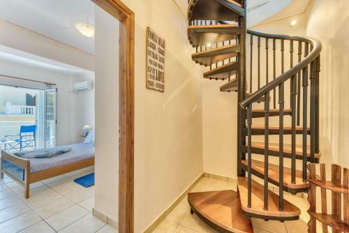 Apartamento Indigo Zante Home