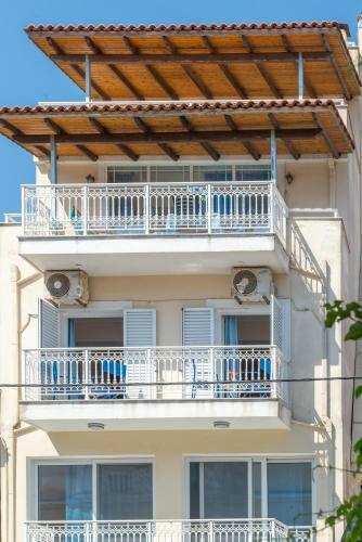 Apartamento Indigo Zante Home