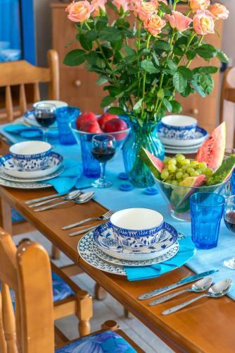 Apartamento Indigo Zante Home