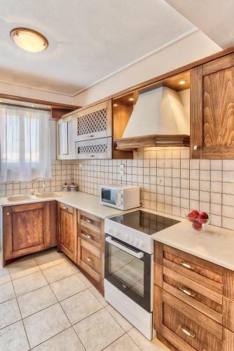 Apartamento Indigo Zante Home