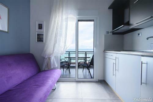Andromeda's Apartments