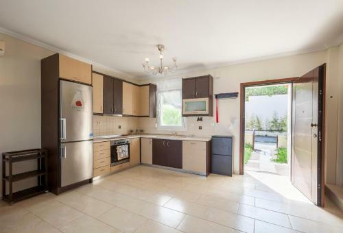 Apartamento Panoramic View Villa Anna
