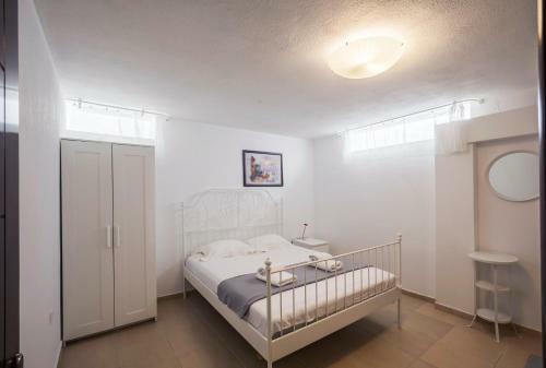 Apartamento Panoramic View Villa Anna