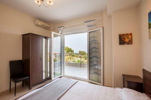 Apartamento Panoramic View Villa Anna