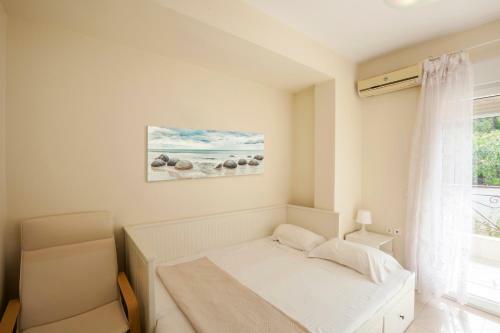 Apartamento Panoramic View Villa Anna