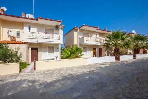 Apartamento Panoramic View Villa Anna