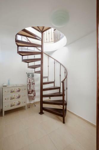 Apartamento Panoramic View Villa Anna