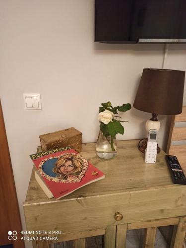 Apartamento Studio Anna-maria