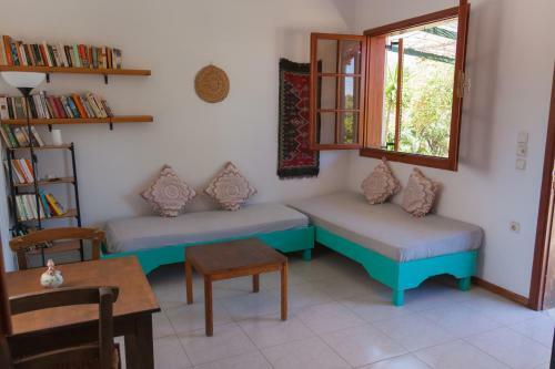 Apartamento Atheneon Rhodes