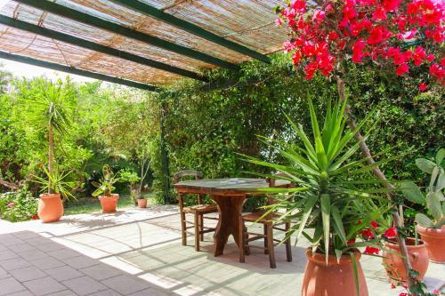 Apartamento Atheneon Rhodes