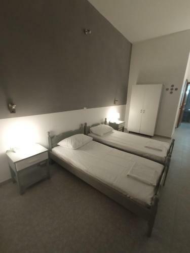 Apartamento Atheneon Rhodes
