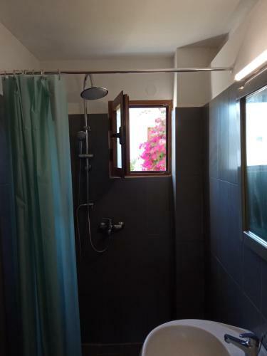 Apartamento Atheneon Rhodes