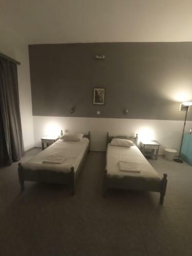 Apartamento Atheneon Rhodes