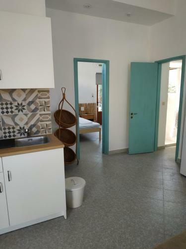 Apartamento Atheneon Rhodes