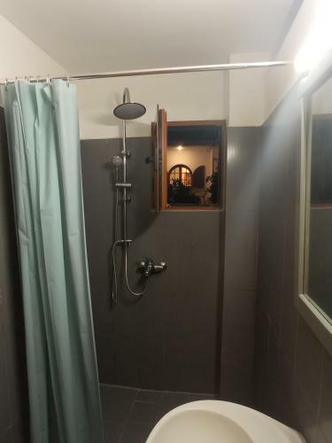 Apartamento Atheneon Rhodes