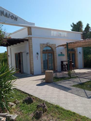 Apartamento Atheneon Rhodes
