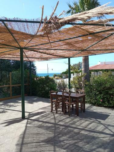 Apartamento Atheneon Rhodes