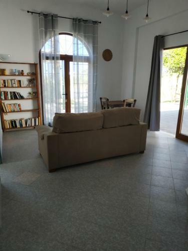 Apartamento Atheneon Rhodes