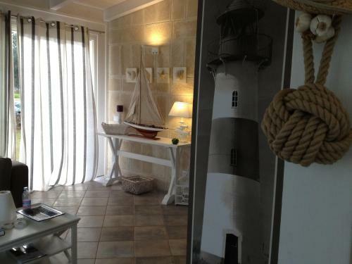 Villa Le Pigne