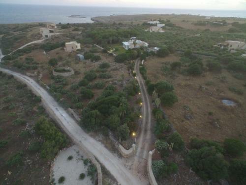Villa Le Pigne