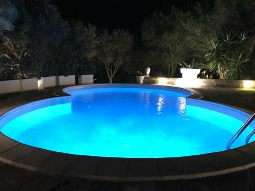 Villa Le Pigne