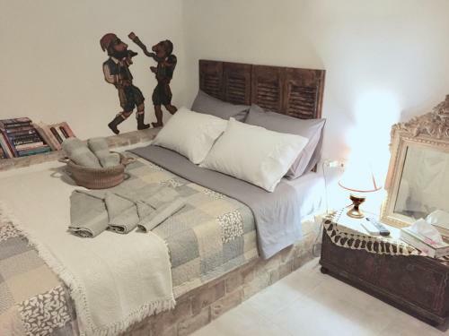 Apartamento Paroikia Paros New House