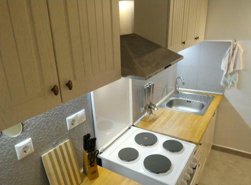 Apartamento Paroikia Paros New House