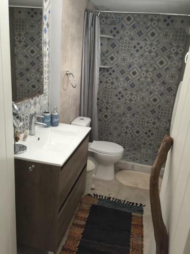 Apartamento Paroikia Paros New House