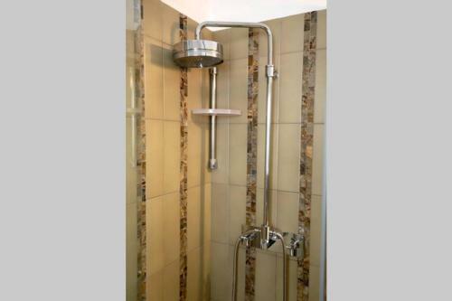 Apartamento La Casa Di Teto