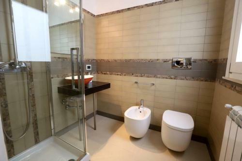 Apartamento La Casa Di Teto