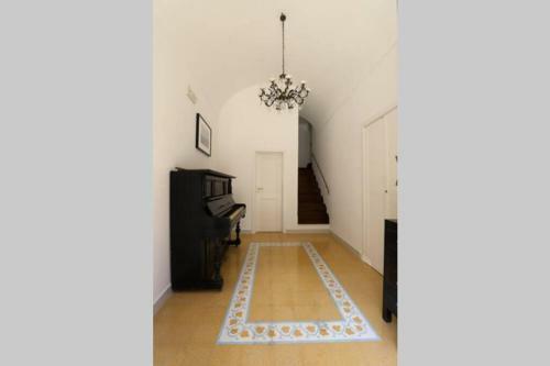 Apartamento La Casa Di Teto