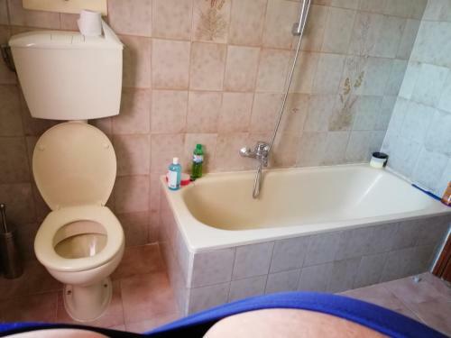 Apartamento La Casa Di Manuela E Alberto