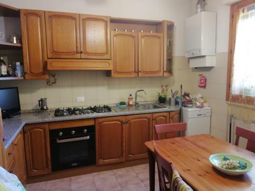 Apartamento La Casa Di Manuela E Alberto