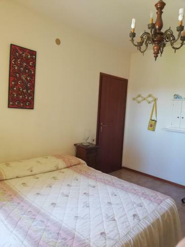 Apartamento La Casa Di Manuela E Alberto