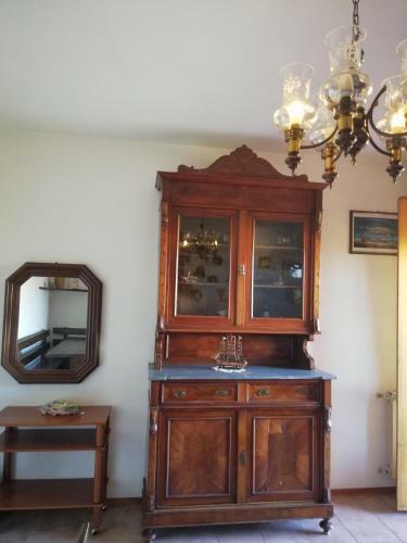 Apartamento La Casa Di Manuela E Alberto