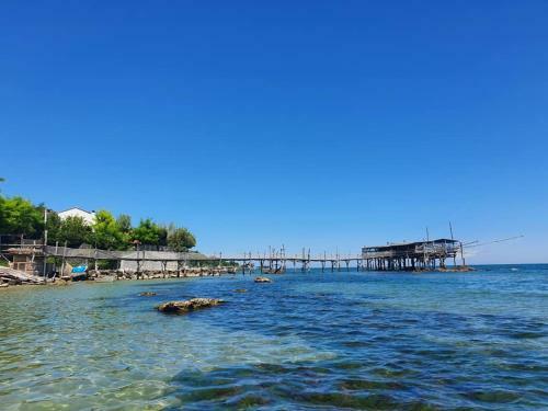 Apartamento Casa A 20 Metri Dal Mare!