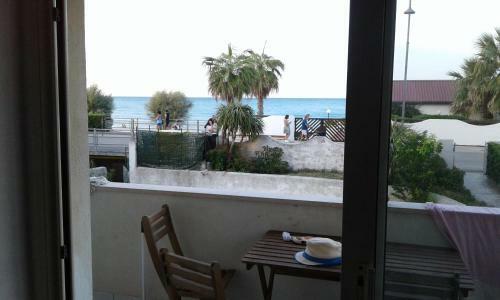 Apartamento Casa A 20 Metri Dal Mare!