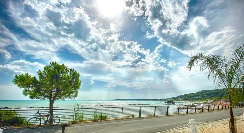 Apartamento Casa A 20 Metri Dal Mare!