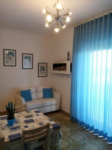 Apartamento Casa A 20 Metri Dal Mare!