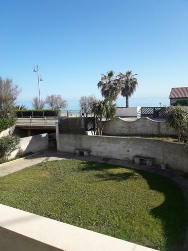Apartamento Casa A 20 Metri Dal Mare!