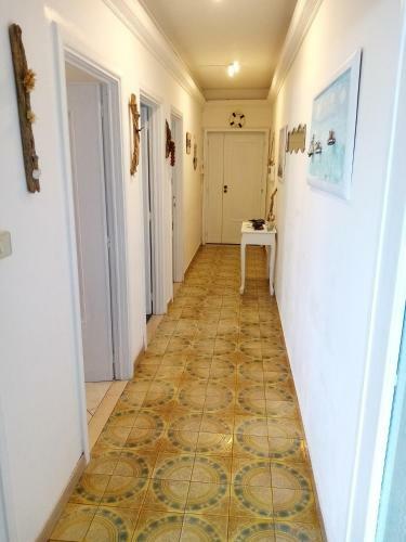Apartamento Casa A 20 Metri Dal Mare!